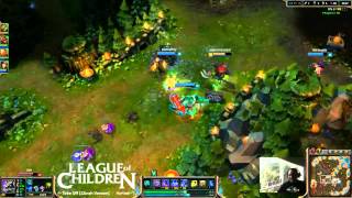 DISCO WARD BAIT SEASON 4 STRATS