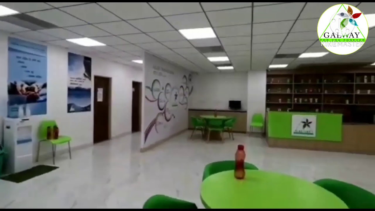 Galway Head Office, New Looks, Good 👌👌👌 || Glaze Trading India Private Limited || From New Delhi