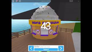 The Best Job In Bloxburg 2018