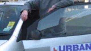 Urban Driving School