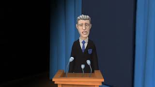 Duncan Gets Grounded On Election Day
