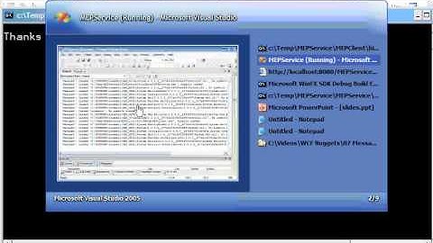 Message Patterns.wmv