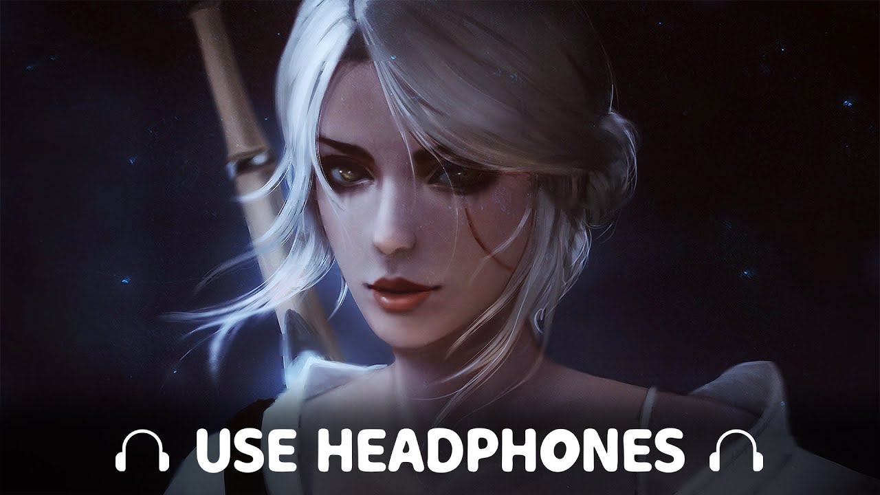 [FUTURE BASS] - Vue - Where'd You Go (8D AUDIO)🎧