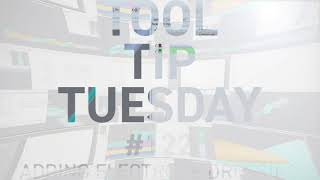 Tool Tip Tuesday #122 - Adding electrode dressing for PCD erosion