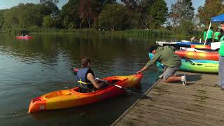 WHYY- Discovery Pathways Youth Program 2024