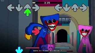 FNF Music Dash: Full Mod Fight screenshot 1