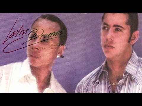 Inspiración - Latin