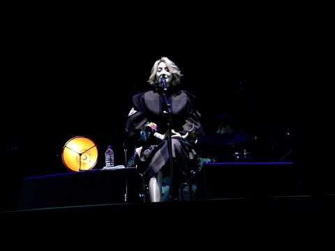 211105 제18회 자라섬 재즈 페스티벌 - Angel Eyes (가수 바다)