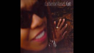 Catherine Russell -  Darn That Dream