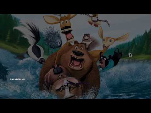 Apresentação do Instalador e Ferramenta de Manutenção para Kodi 16/17/18 Todos