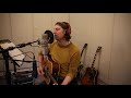 Eric Hutchinson - Ann Marie (Unplugged)