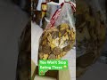 Taiwan’s Best Kept Snack Secret?! 👀🍪 #TaiwanSnacks #Biscuits #youtubeshorts  #Foodie #Crunchy