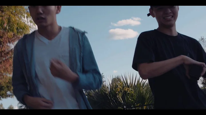 John Hoang - "Potential" (Official Video)