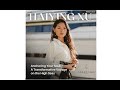 Haiying Xu, Anchoring Your Soul: A Transformative Voyage on the High Seas!