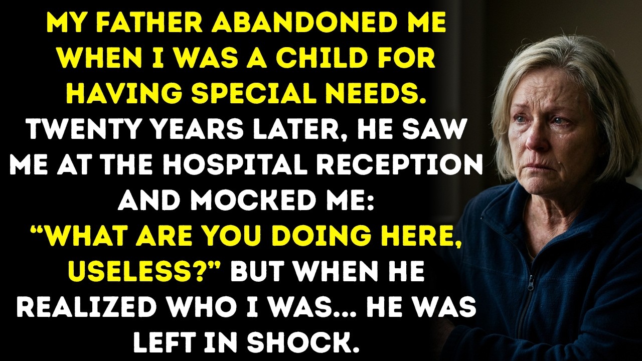 The night shift was eerily calm until a man burst through the ER doors, cradling an unconscious teen. "Someone help! She's not breathing right!" he screamed. As our eyes met, I froze—it was...