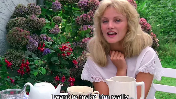 Pauline at the Beach - Rohmer (1983)