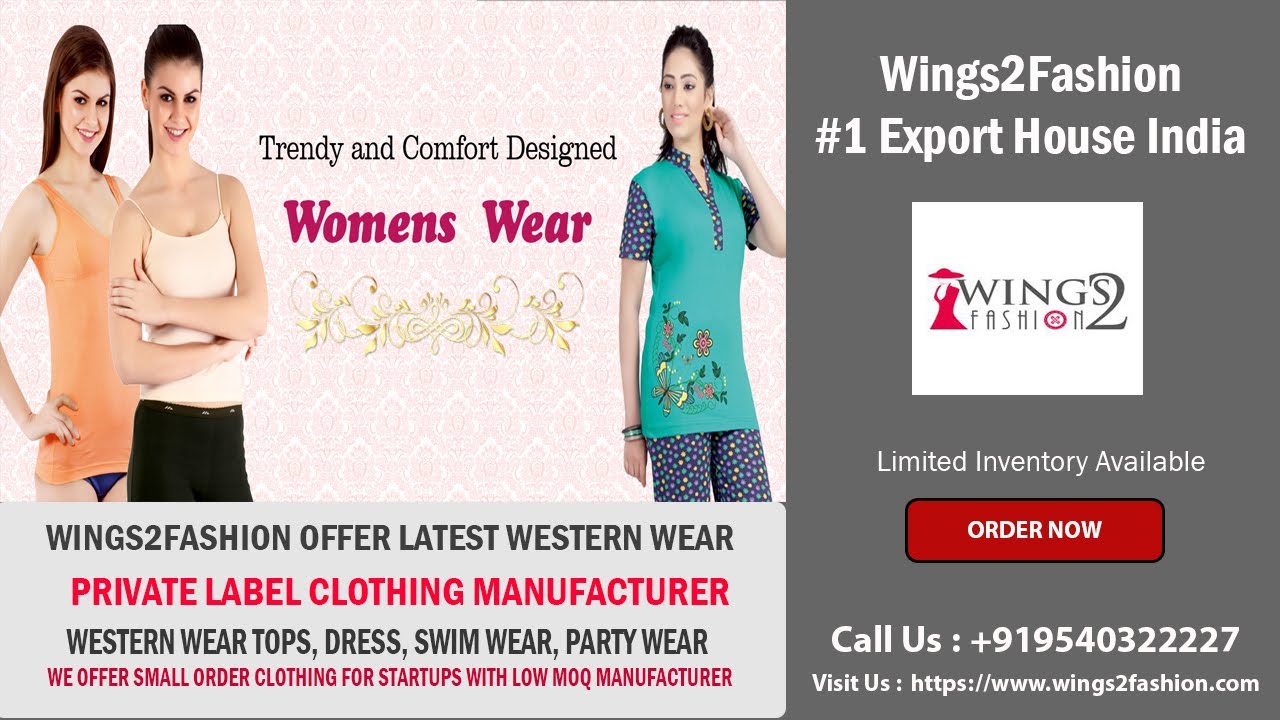 🆕women's Wear Manufacturers Private Label Clothing Manufacturer Los Angeles Must Watch!