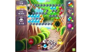 Panda Pop - Level 178