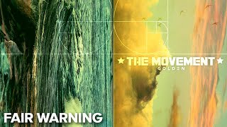 The Movement - Fair Warning (Official Audio)