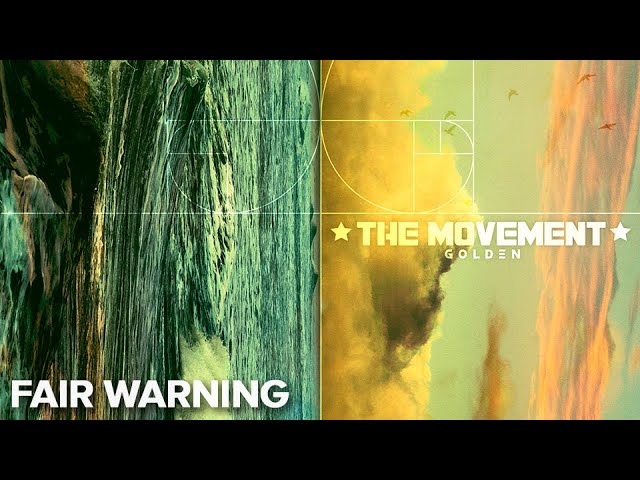 The Movement - Fair Warning