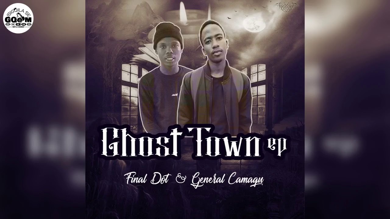 General[Camagu] & Final Dot-A Nightmare on Elm Street