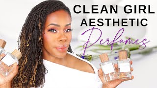 Clean Girl Aesthetic, Chic Perfumes, | CLEAN RESERVE Radiant Nectar, Rain, Sparkling Sugar & Skin