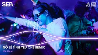 NÔ LỆ TÌNH YÊU CHẾ REMIX - MÌNH GẶP NHAU YÊU NHAU RỒI TA ĐẮM SAY REMIX - NHẠC CHẾ REMIX 2024