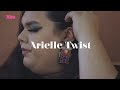 Arielle twist on writing about indigenous trans grief  inspired  xtra