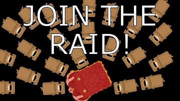 Join the cookie-cutter shark raid! Deeeep.io beta.