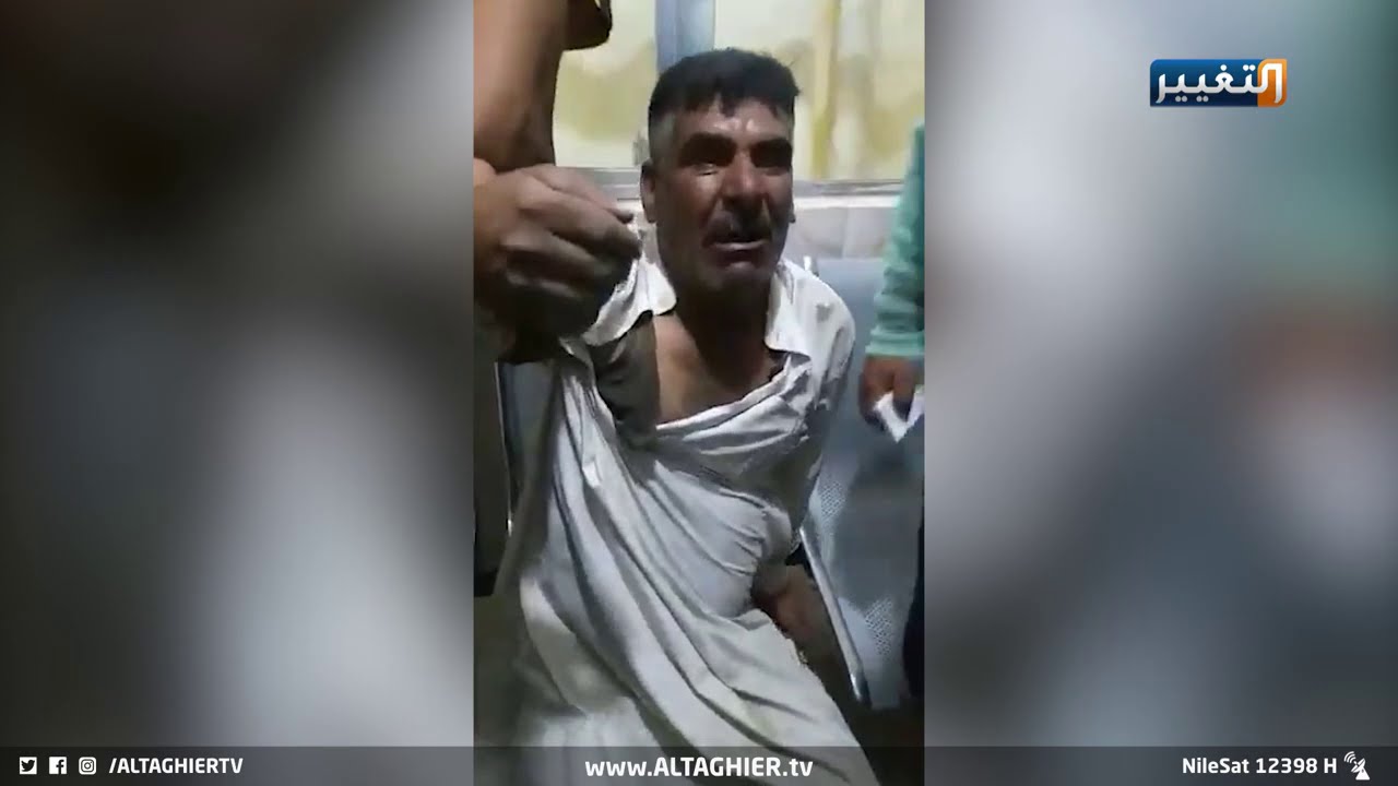 والد أحد ضحايا مجزرة بلد يكشف عن مساومة القوات الخاطفة لهم