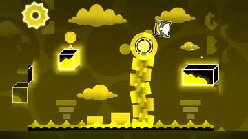 Geometry Dash - Globe Navigation - by Dhafin