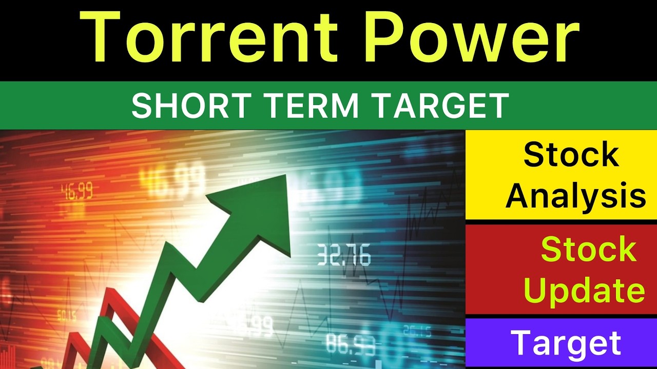 TORRENT POWER SHARE TARGET ANALYSIS 🟢 TORRENT POWER NEWS | TORRENT POWER ANALYSIS STOCK 17-02-26