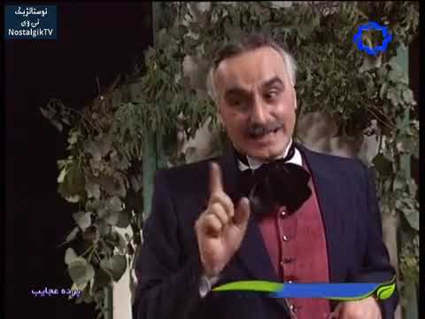تله تئاتر دو ح ر اف