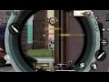 Uss9 - the best SMG 😁 Multiplayer frontline. #codmobilegameplay #callofdutymobile