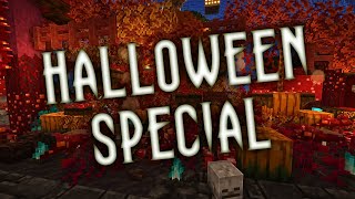 Batsy SMP - Halloween Special!