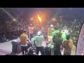 Maturike Kinna Lite Zimdancehall National Cup Clash 2025