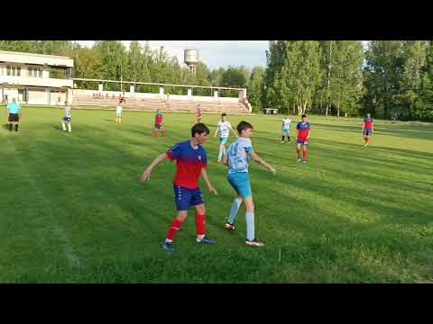 Видео: ЦСКА Смоленск - Печерск, 29.05.24.