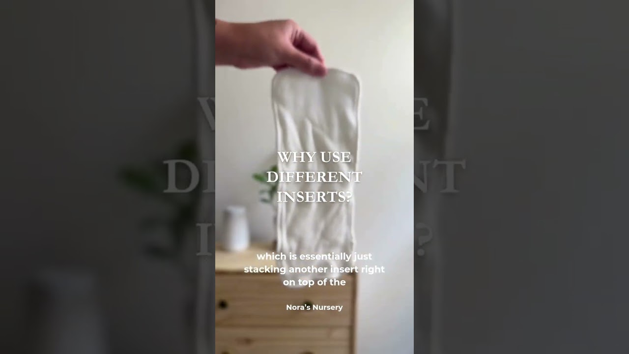 🧺 Why So Many Inserts?! Let’s Break It Down 💧