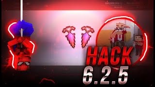 NEW HACK BLOCK STRIKE, MOD MENU | ALL SKINS, UNLIMITED GOLDS, WALL HACK, FLY | 6.2.5 | NO FAKE