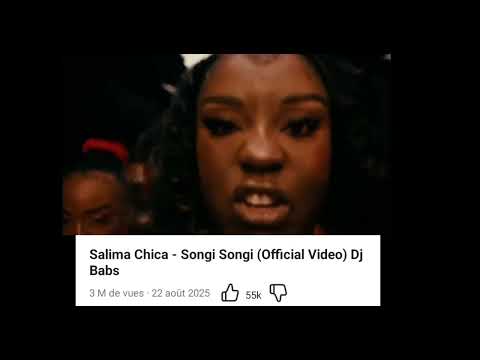 EYINDI NZOKA SINS NA ZAKALARA BA YIBAKI NZEMBO YA BATU SONGI SONGI