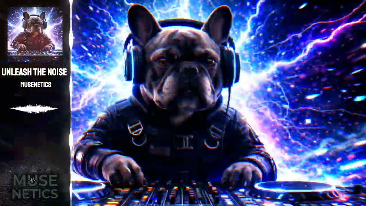 🔥UNLEASH THE NOISE🔥｜Hard Dance / EDM Energy ⚡｜Popular Songs🔥