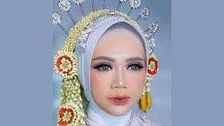 BELAJAR CARA PASANG HIJAB SOLO PUTRI MODERN DAN SIMPLE