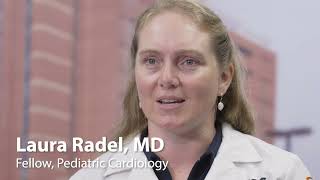 Pediatric Cardiology Fellowship at Le Bonheur