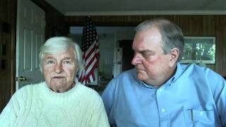 Romaigne Adams & Son #3: "The Sleeping Porch"