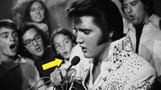 Download Lagu Elvis SHOCKED fans when he suddenly mentioned Priscilla during his final concert MP3