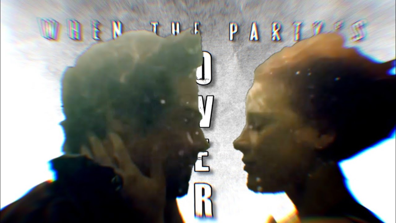 Ben & Beverly When The Party's Over YouTube