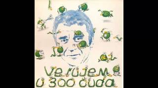 Video thumbnail of "Dragan Lakovic - Prolecna pesma - (Audio 1980) HD"