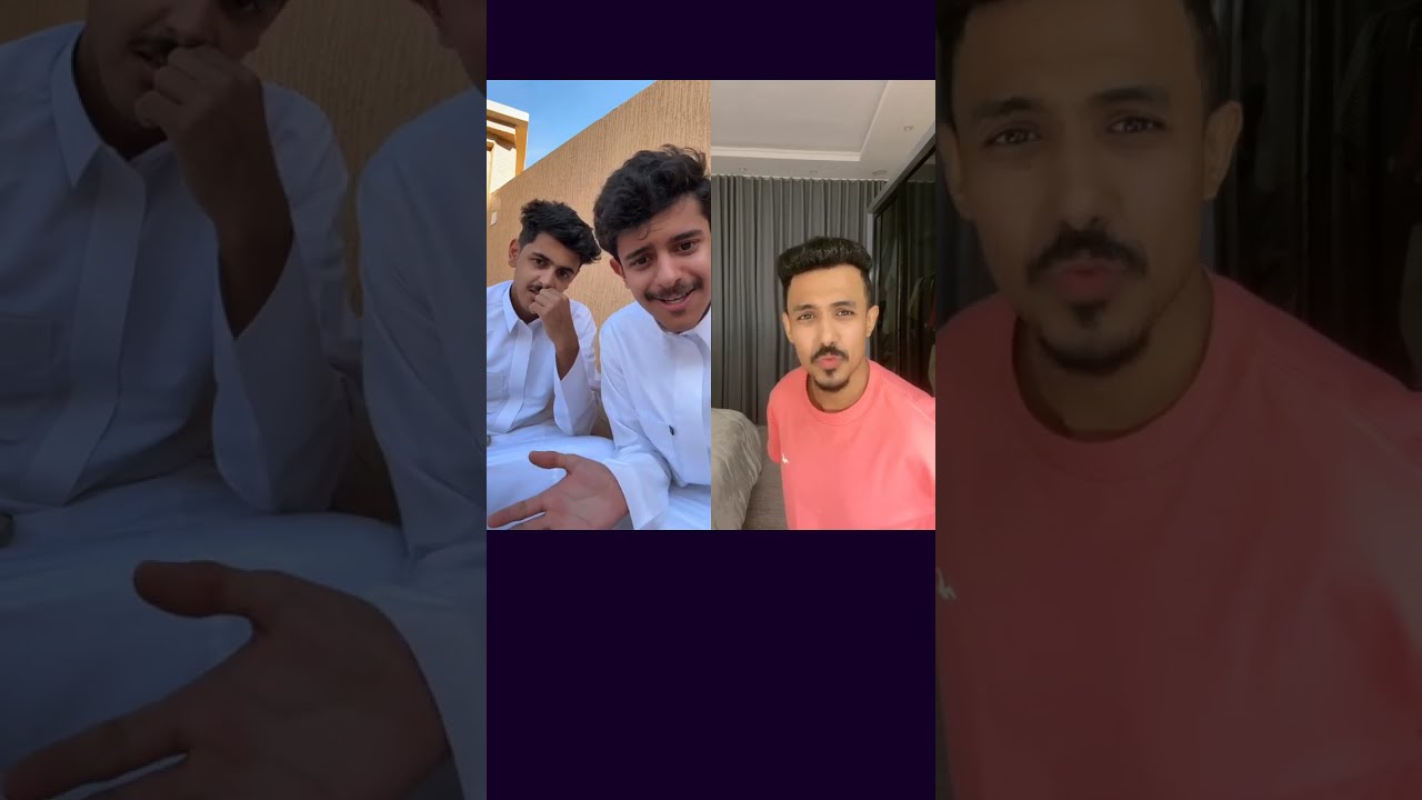 بث فيصل الشهراني الجزء الثالث