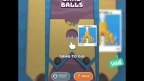 Sand Balls [Level - 6]