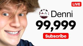 Download lagu 🔴 100,000 SUBSCRIBER LIVESTREAM 🔴
